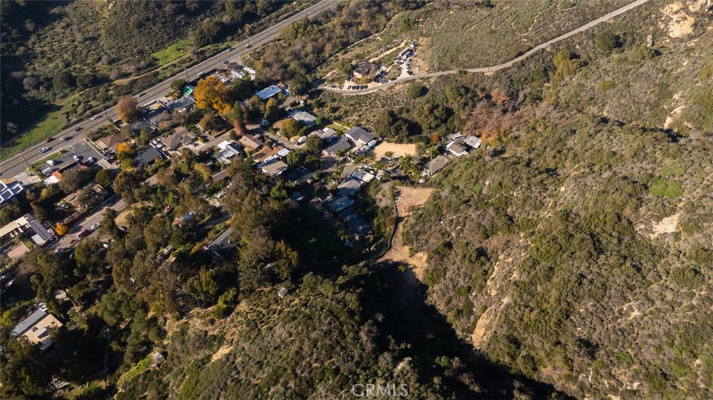 Canyon (CYN) - Residential