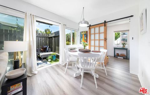 Photo of 4931 Indian Wood Road #357, Culver City, CA 90230 (MLS # 26799912)