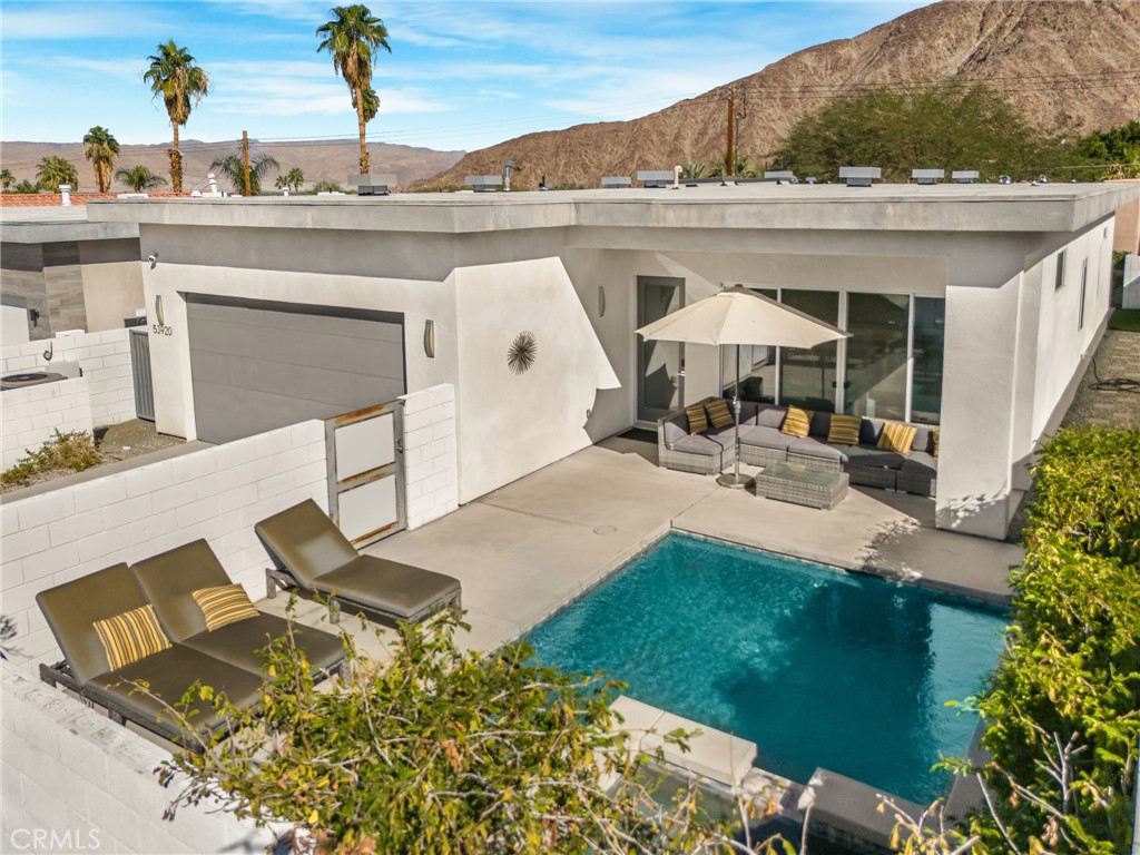 La Quinta Cove* - Residential