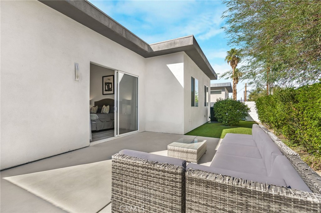 La Quinta Cove* - Residential