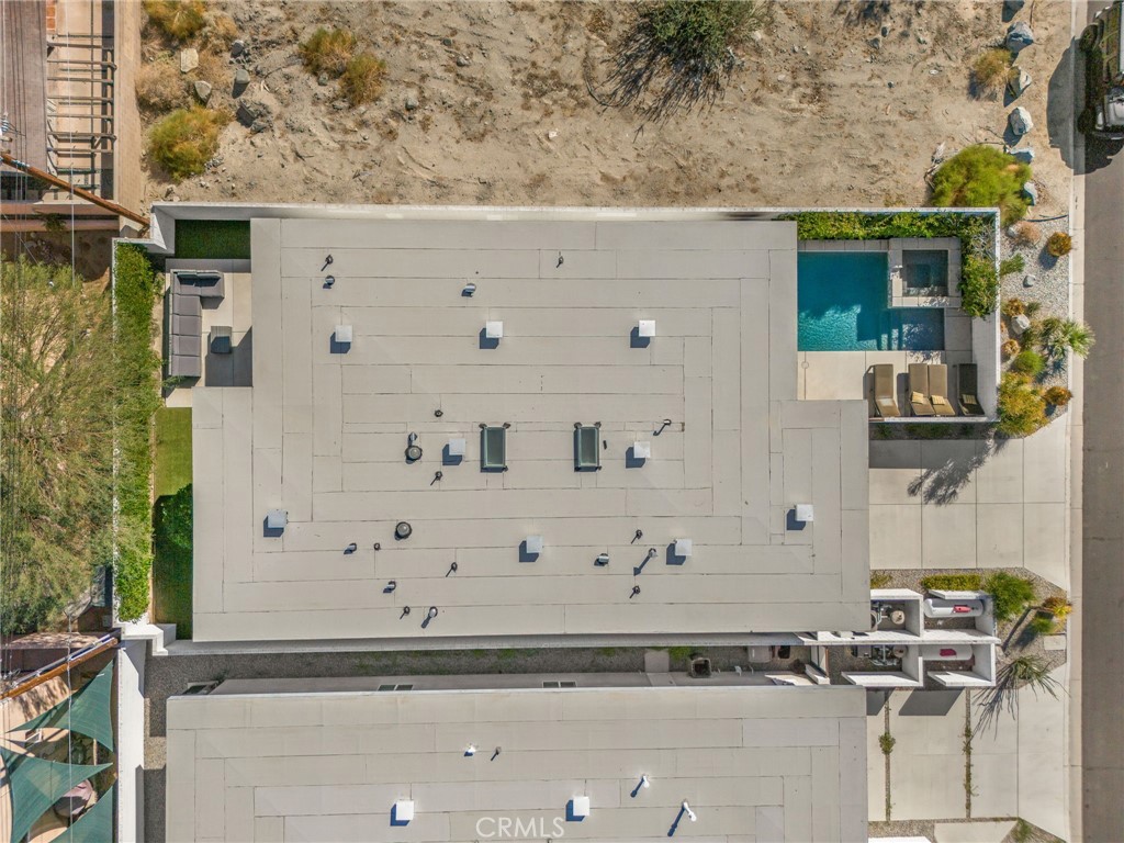 La Quinta Cove* - Residential