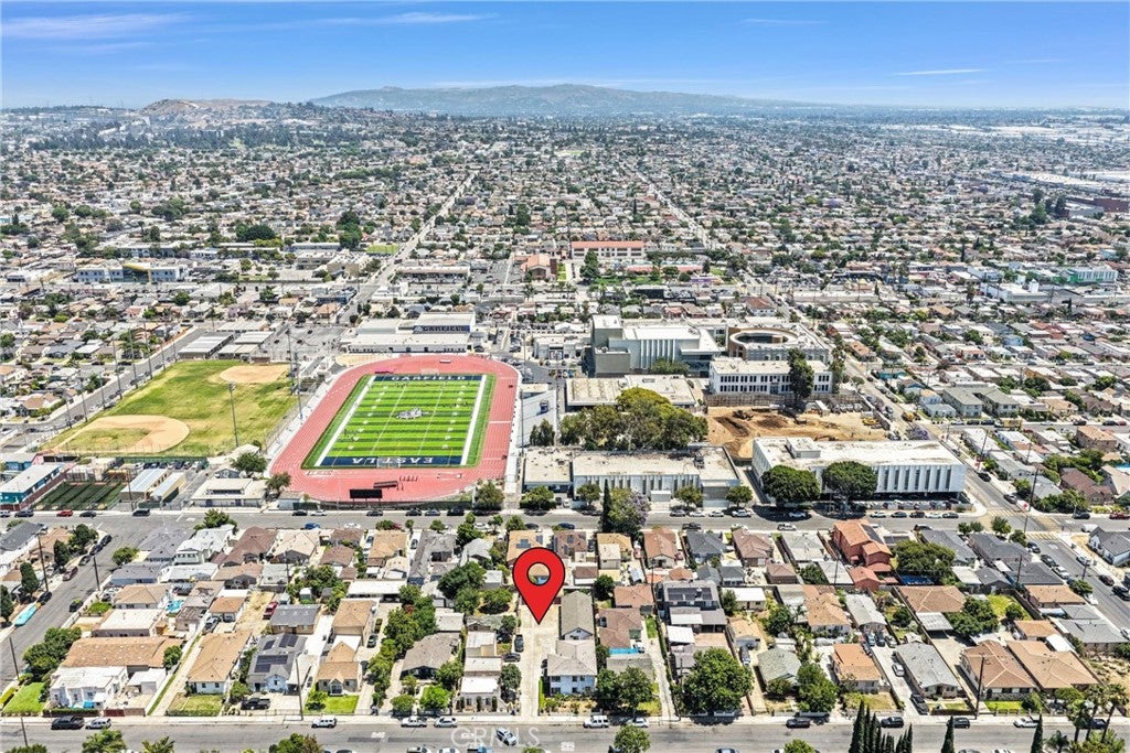532 S La Verne