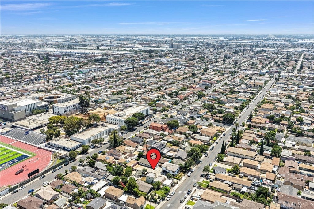 532 S La Verne