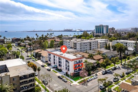 191 Kennebec Avenue 301 Long Beach CA 90803