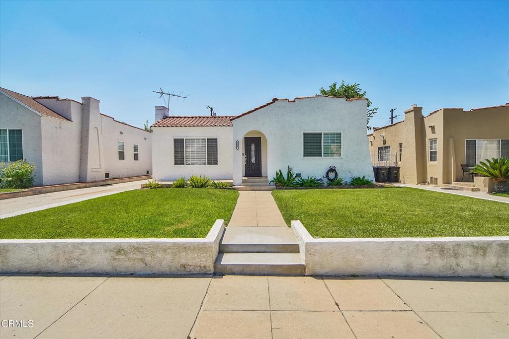Totally Redone 2025 | Bright, Open Floor Plan | Charming Home on a Beautiful StreetStep into this stunning, fully renovated home with a modern open layout, completed in 2025. Flooded with natural light, this amazing little house offers stylish finishes, smart design, and unbeatable charm--all nestled on one of the most beautiful streets in town. Perfect blend of comfort, efficiency, and curb appeal!