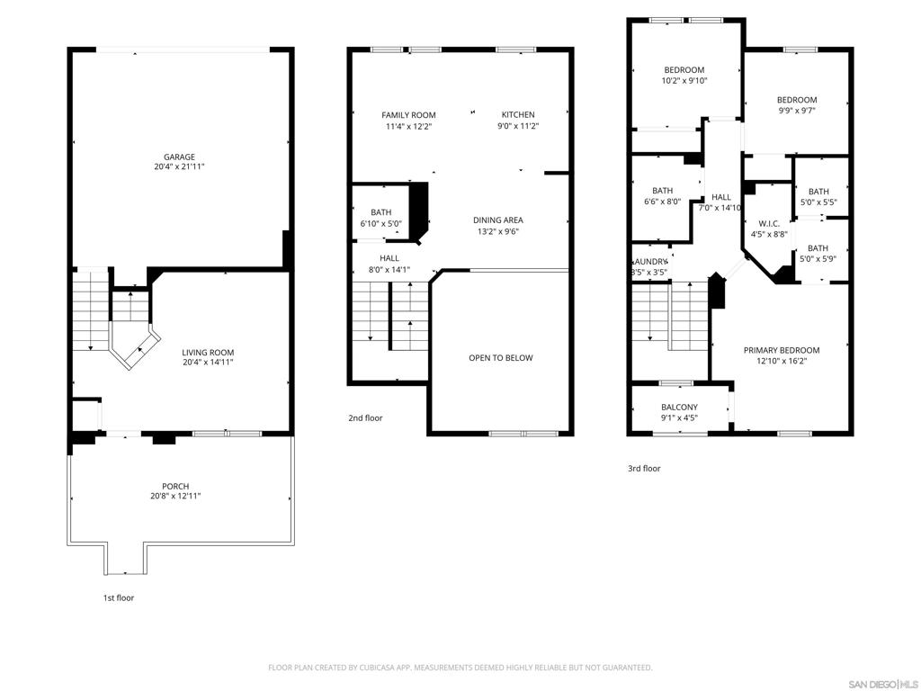 National City - Residential