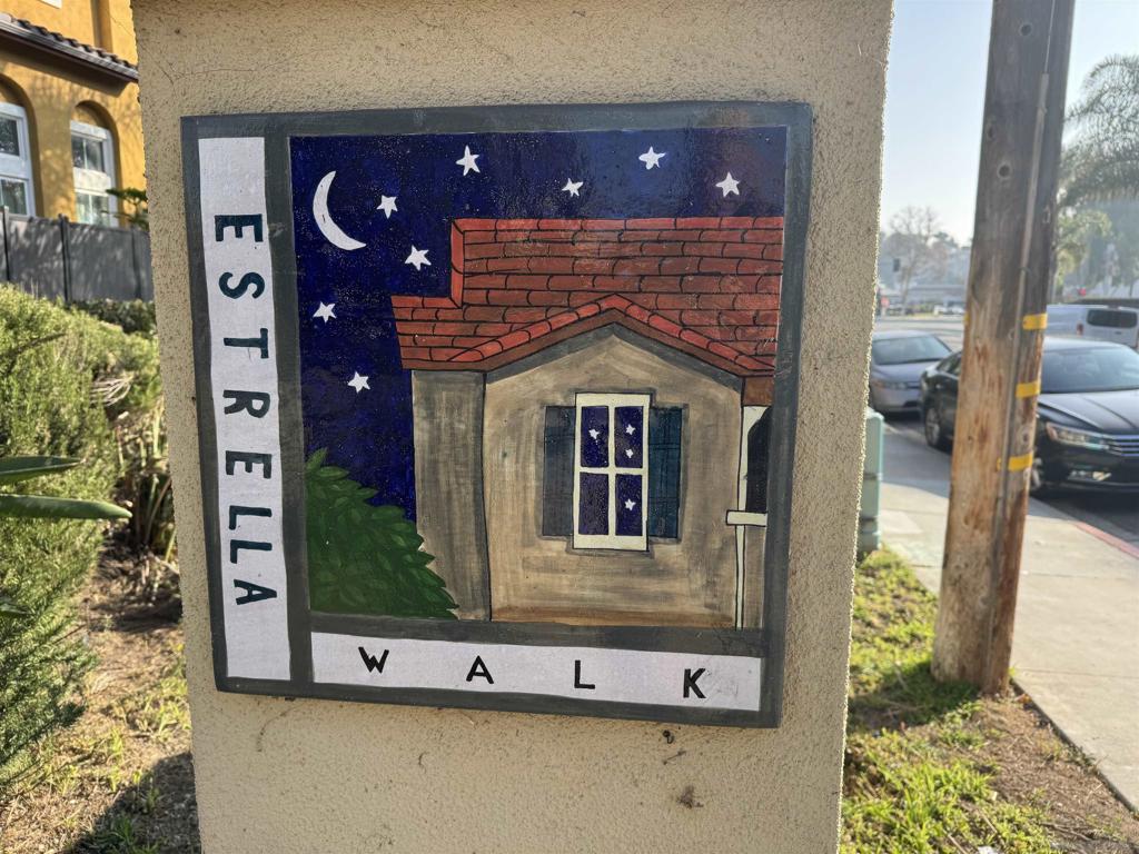 National City - Residential