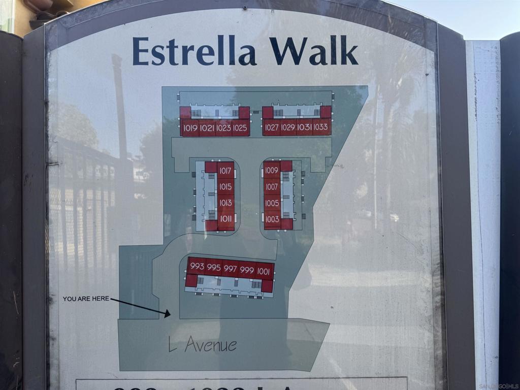 National City - Residential