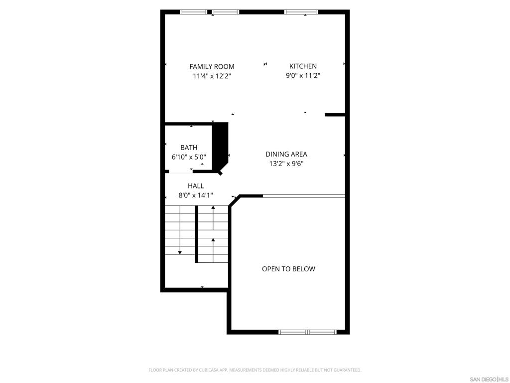 National City - Residential