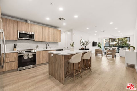Photo of 3651 Regal Place #201, Los Angeles, CA 90068 (MLS # 26997605)