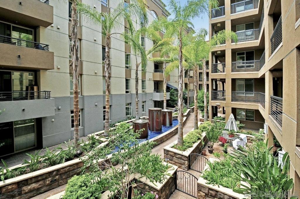 Downtown - Residential