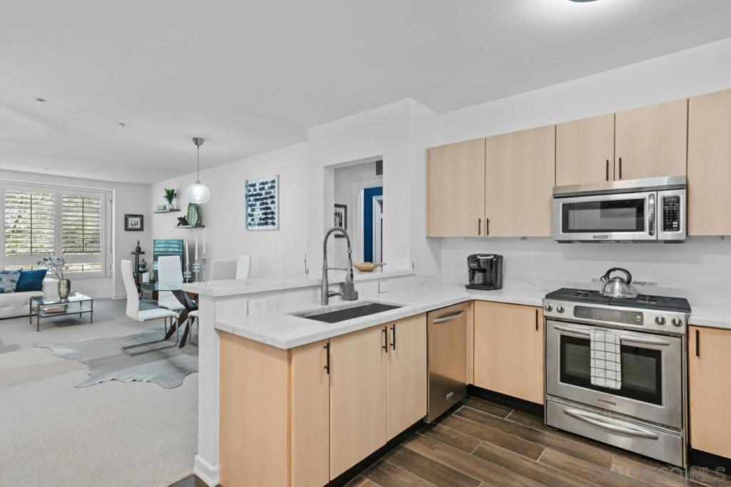 Downtown - Residential