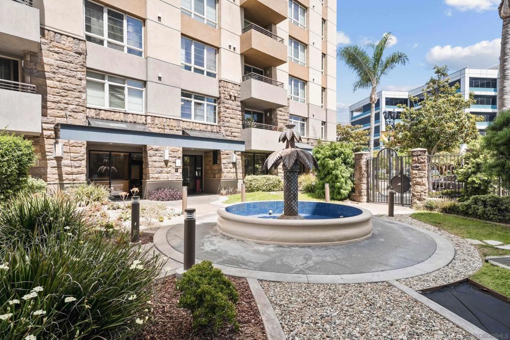 Downtown - Residential