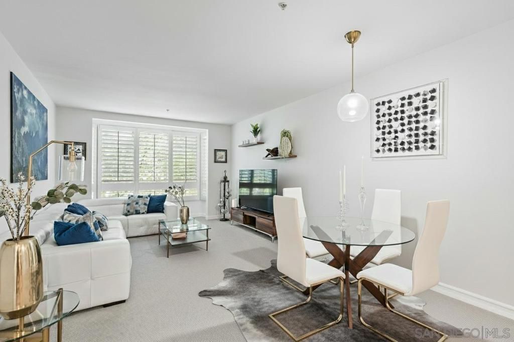Photo of 1480 Broadway #2322, San Diego, CA 92101 (MLS # 250042041SD)