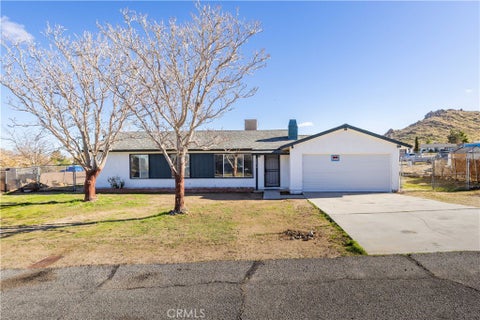 Photo of 40054 Ridgemist Street, Palmdale, CA 93591 (MLS # SR26004488)