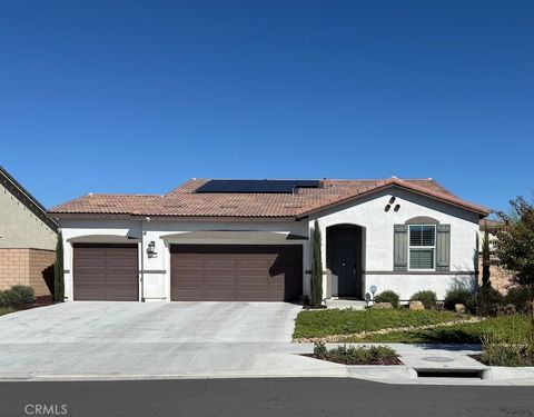 Photo of 5236 Saloon Street, Hemet, CA 92545 (MLS # SR25243395) Photo of 5236 Saloon Street, Hemet, CA 92545 (MLS # SR25243395)