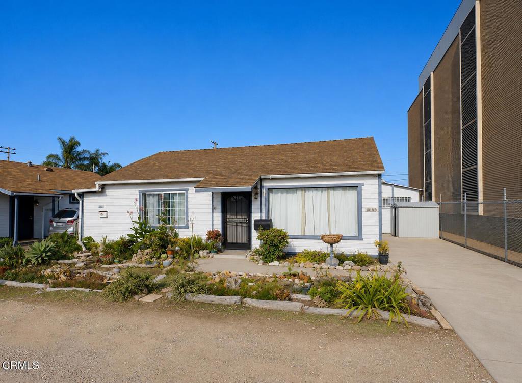 Photo 1 of 2 — 1026 S C Street, Oxnard, CA 93030