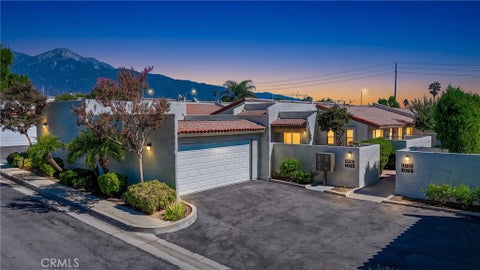 Photo of 1374 Bouquet DR #D, Upland, CA 91786 (MLS # OC26213970)