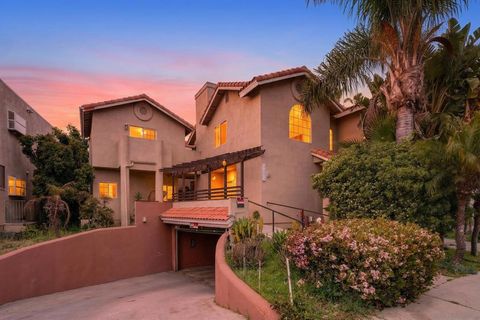 Photo of 4930 W Point Loma Blvd Blvd, San Diego, CA 92107 (MLS # 260007321SD)