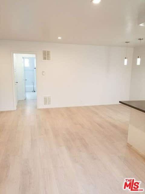 Photo of 7607 Norton Avenue #3, West Hollywood, CA 90046 (MLS # 26874353)