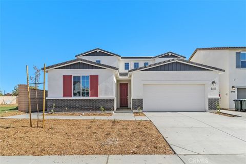 Photo of 1758 Ace ST, Hemet, CA 92545 (MLS # PW26161643)