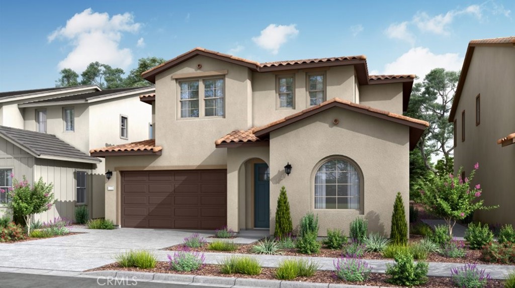 Campana at Tesoro Highlands - Residential