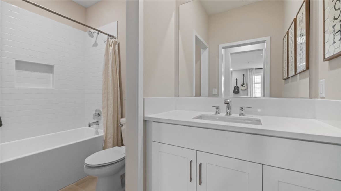 Campana at Tesoro Highlands - Residential