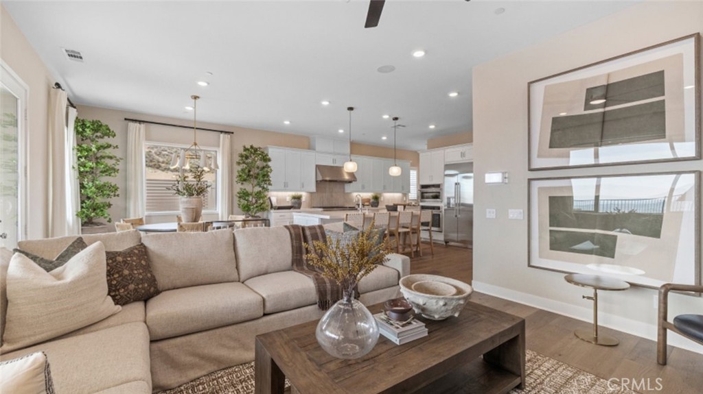 Campana at Tesoro Highlands - Residential