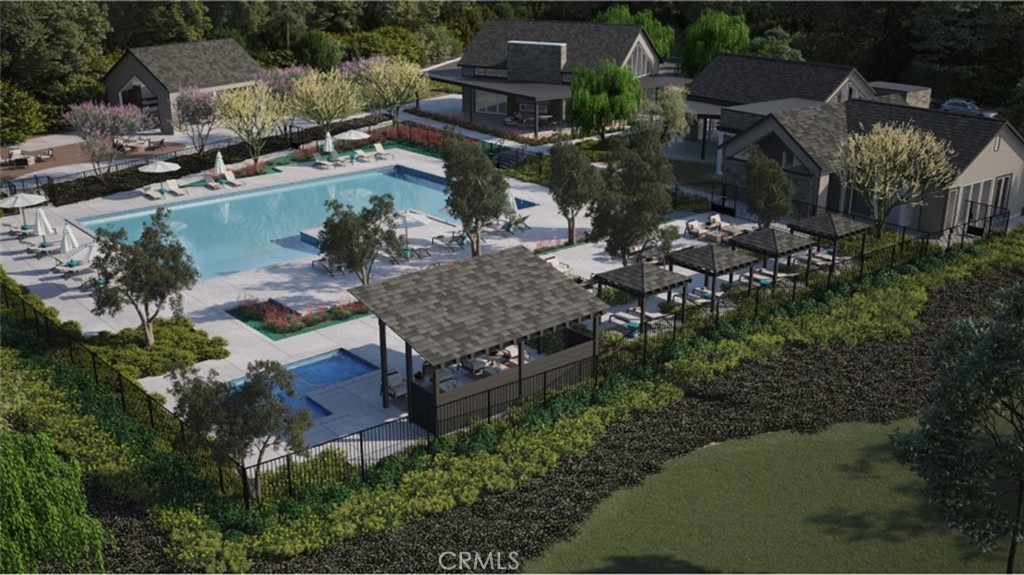 Campana at Tesoro Highlands - Residential