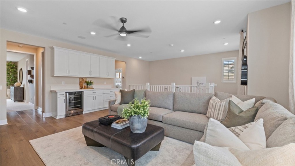 Campana at Tesoro Highlands - Residential