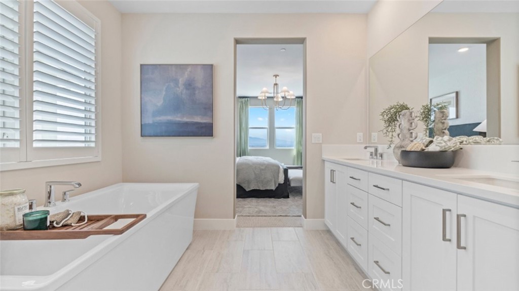 Campana at Tesoro Highlands - Residential