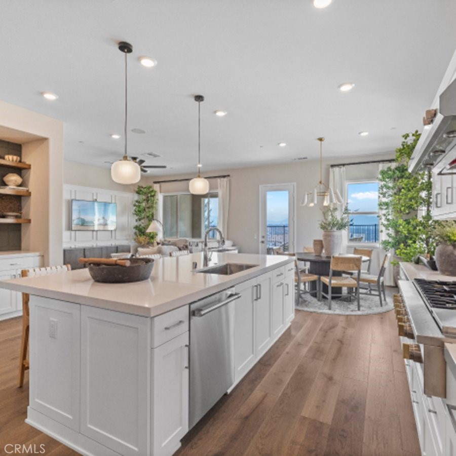 Campana at Tesoro Highlands - Residential