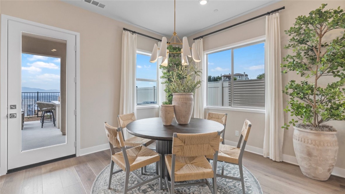 Campana at Tesoro Highlands - Residential