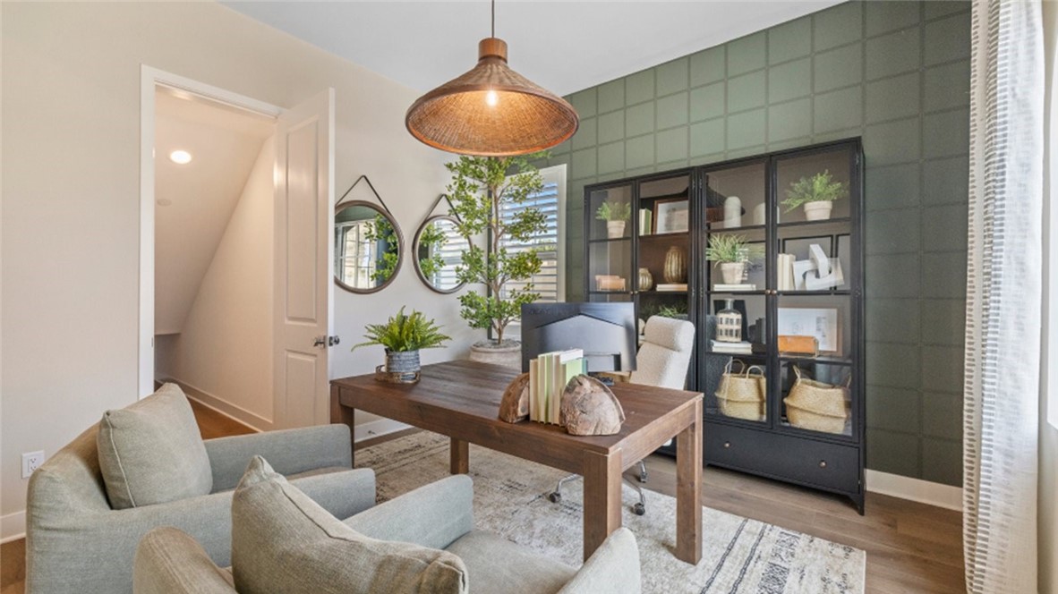Campana at Tesoro Highlands - Residential