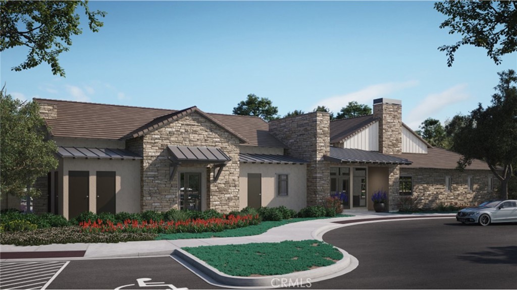 Campana at Tesoro Highlands - Residential