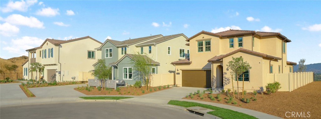 Campana at Tesoro Highlands - Residential