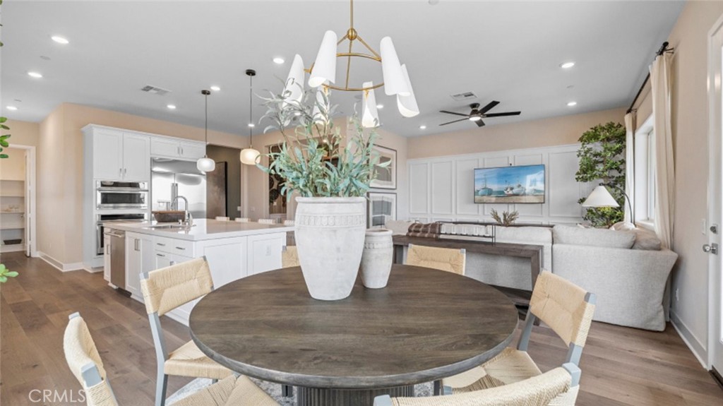 Campana at Tesoro Highlands - Residential