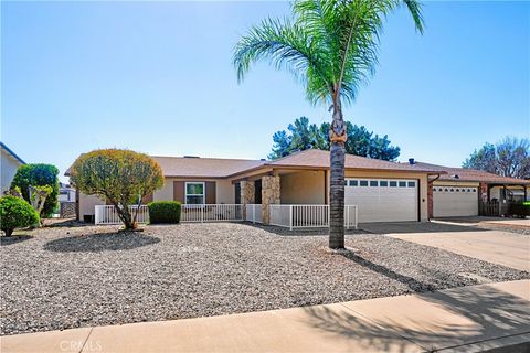 Photo of 28028 Foxfire St, Menifee, CA 92586 (MLS # IV26046461)
