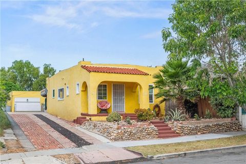 Photo of 3416 42nd St, San Diego, CA 92105 (MLS # SB26087670)