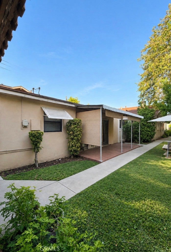 511 S Hudson