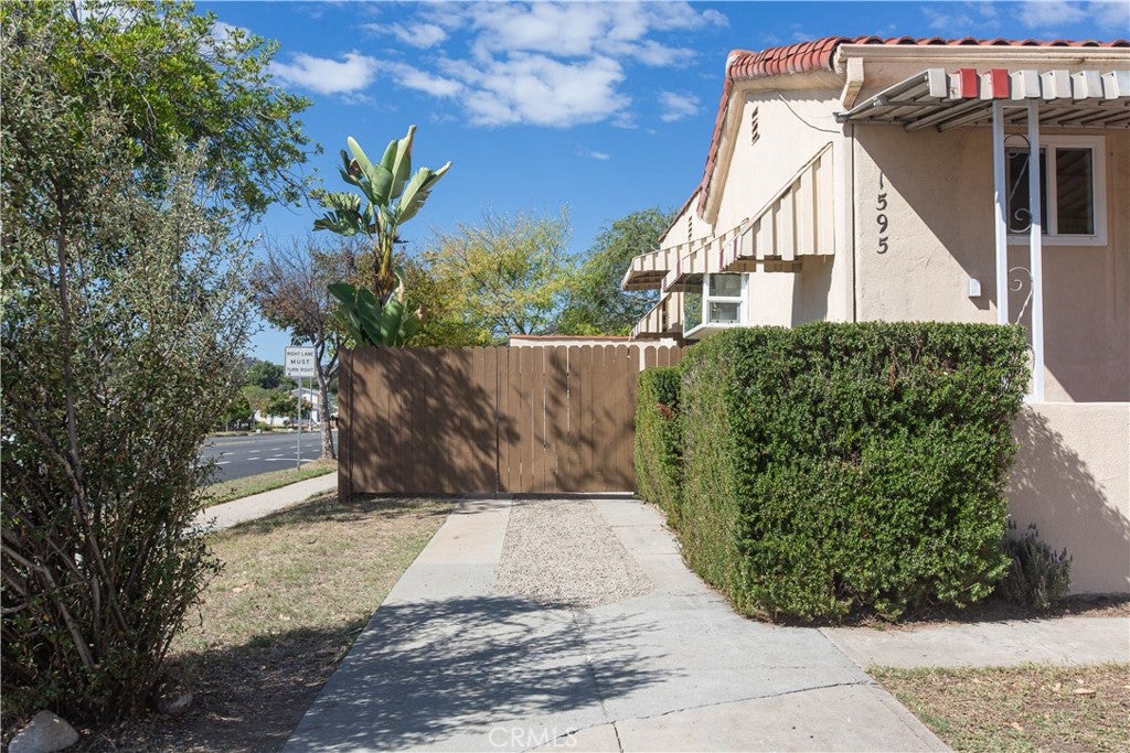 1595 Bancroft Way