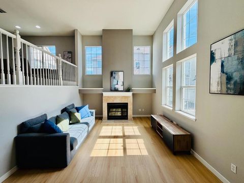 Tiny photo for 562 Montego Terrace, Sunnyvale, CA 94089 (MLS # ML82037553)