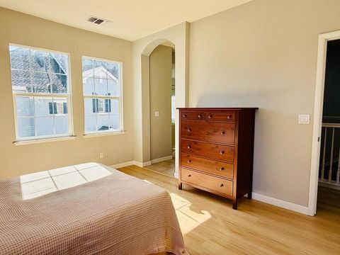 Tiny photo for 562 Montego Terrace, Sunnyvale, CA 94089 (MLS # ML82037553)