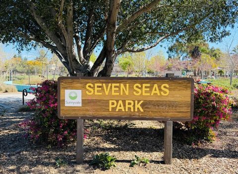 Tiny photo for 562 Montego Terrace, Sunnyvale, CA 94089 (MLS # ML82037553)