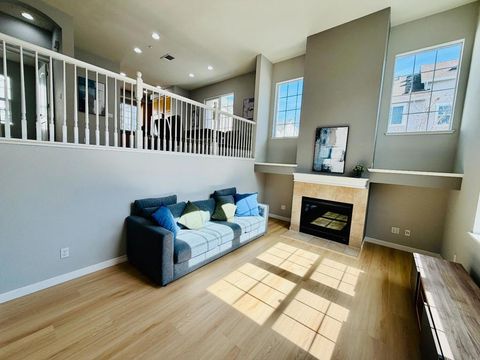 Tiny photo for 562 Montego Terrace, Sunnyvale, CA 94089 (MLS # ML82037553)