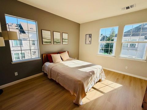 Tiny photo for 562 Montego Terrace, Sunnyvale, CA 94089 (MLS # ML82037553)