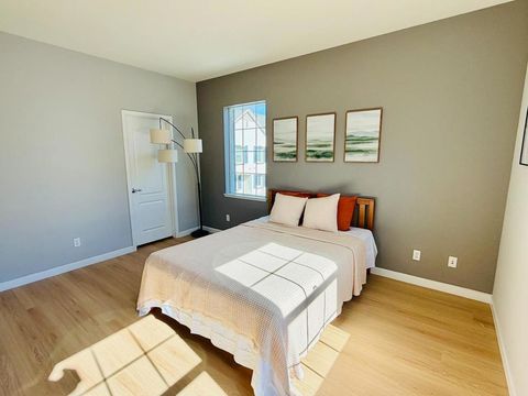 Tiny photo for 562 Montego Terrace, Sunnyvale, CA 94089 (MLS # ML82037553)