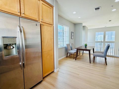 Tiny photo for 562 Montego Terrace, Sunnyvale, CA 94089 (MLS # ML82037553)