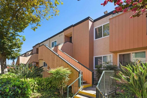 Photo of 8775 Navajo Rd RD #7, San Diego, CA 92119 (MLS # 260021538SD)
