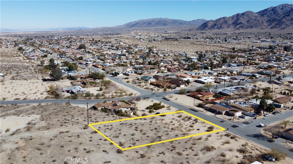 1 Sunnyslope Drive